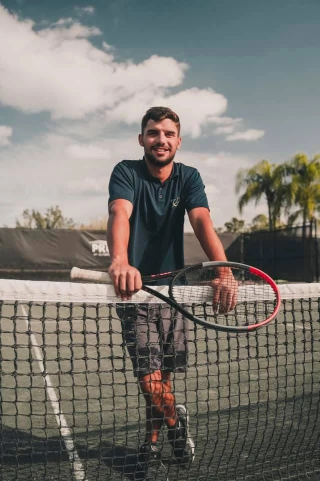 Osman Reçica